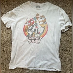 Vintage Looney Tunes T- Shirt